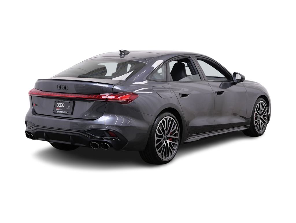 Thumbnail: 2026 Audi S5 - 8