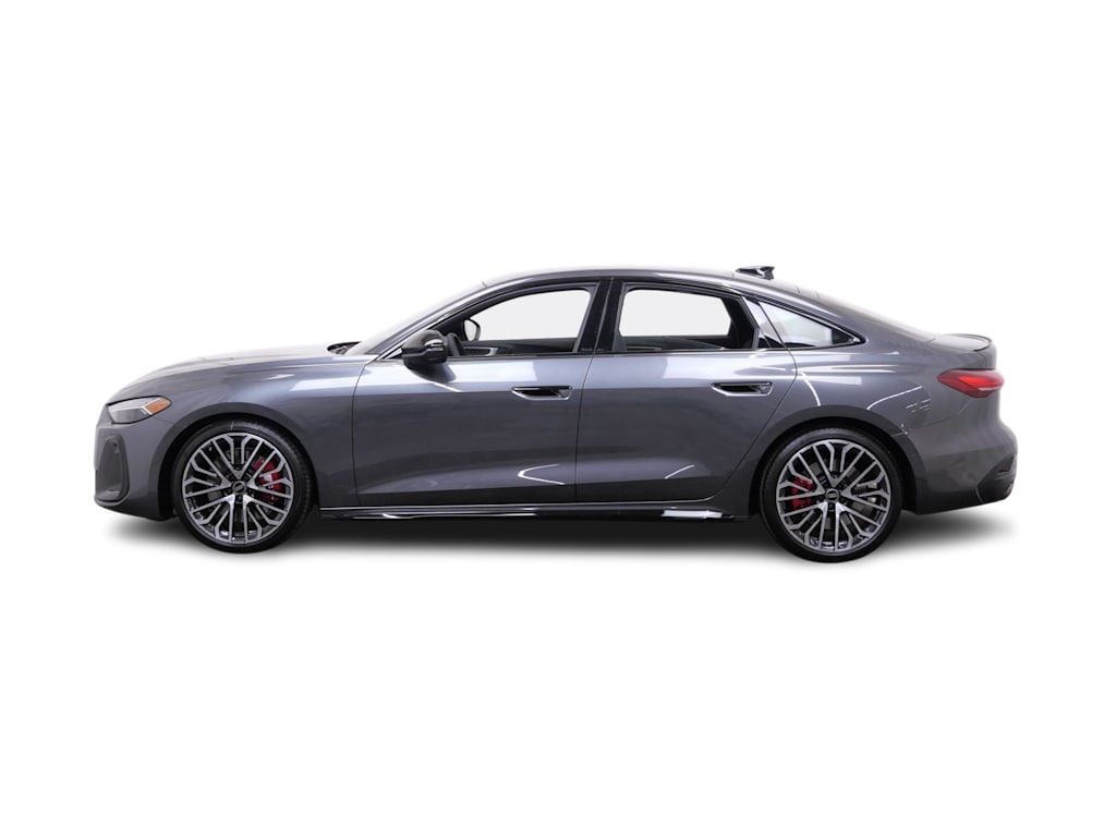Thumbnail: 2026 Audi S5 - 3