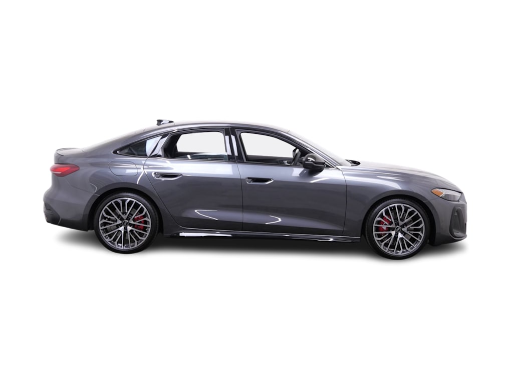 Thumbnail: 2026 Audi S5 - 9