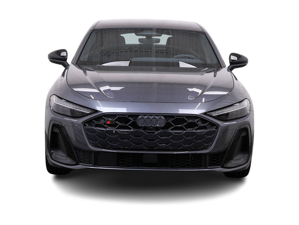 Thumbnail: 2026 Audi S5 - 11