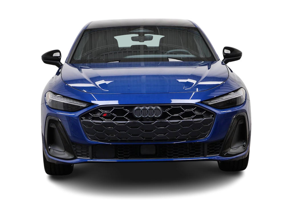 Thumbnail: 2026 Audi S5 - 11