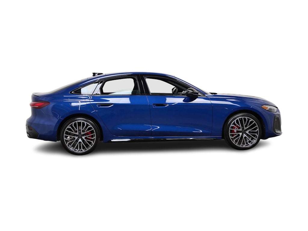 Thumbnail: 2026 Audi S5 - 9