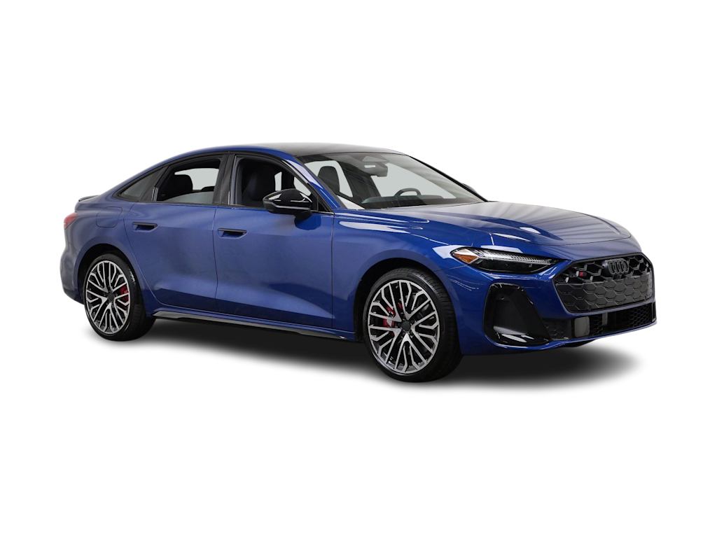Thumbnail: 2026 Audi S5 - 10