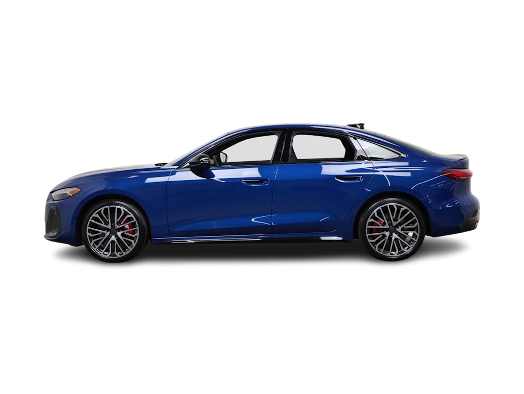 Thumbnail: 2026 Audi S5 - 3