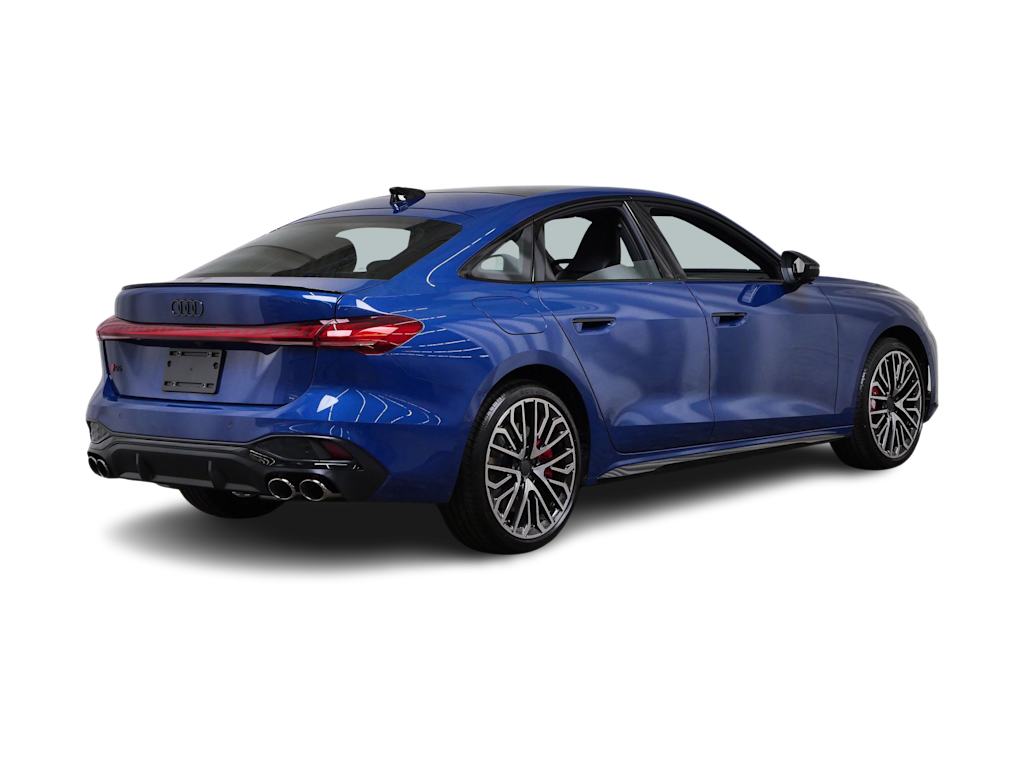 Thumbnail: 2026 Audi S5 - 8