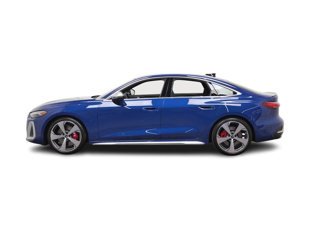 Thumbnail: 2026 Audi S5 - 3