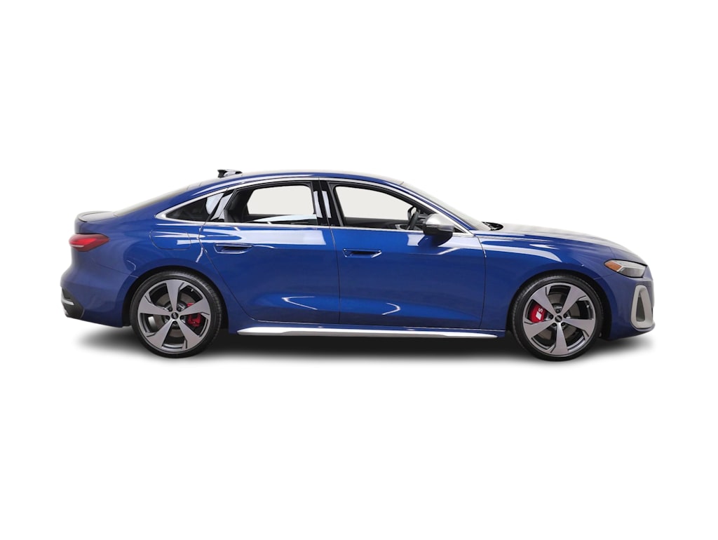 Thumbnail: 2026 Audi S5 - 10