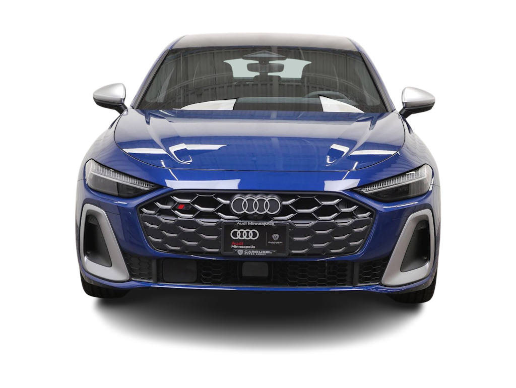 Thumbnail: 2026 Audi S5 - 6
