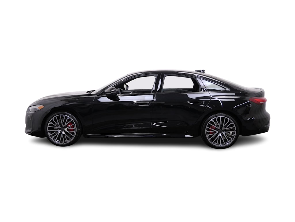 Thumbnail: 2026 Audi S5 - 3