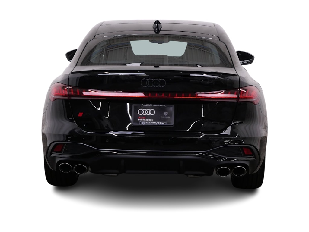 Thumbnail: 2026 Audi S5 - 5