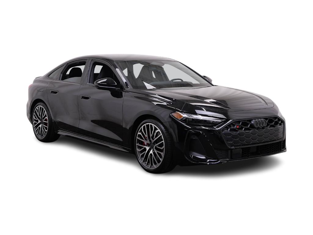 Thumbnail: 2026 Audi S5 - 10