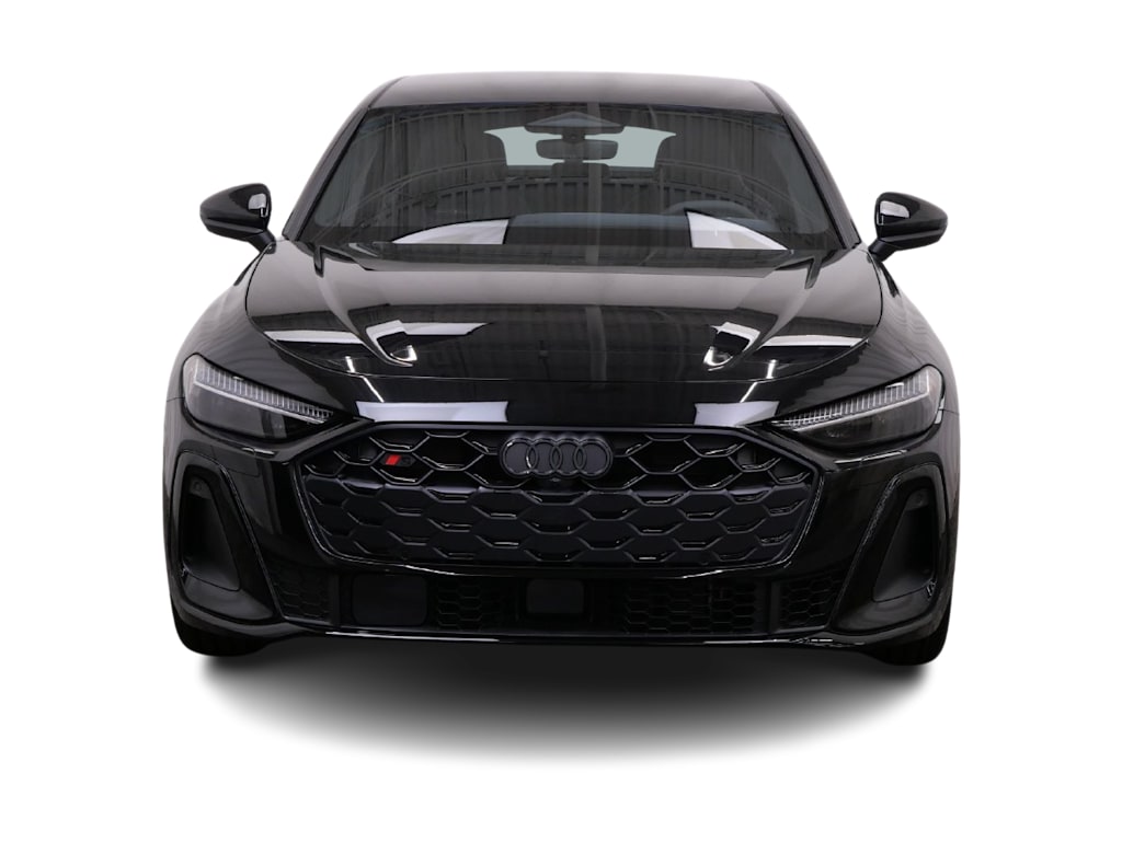 Thumbnail: 2026 Audi S5 - 11