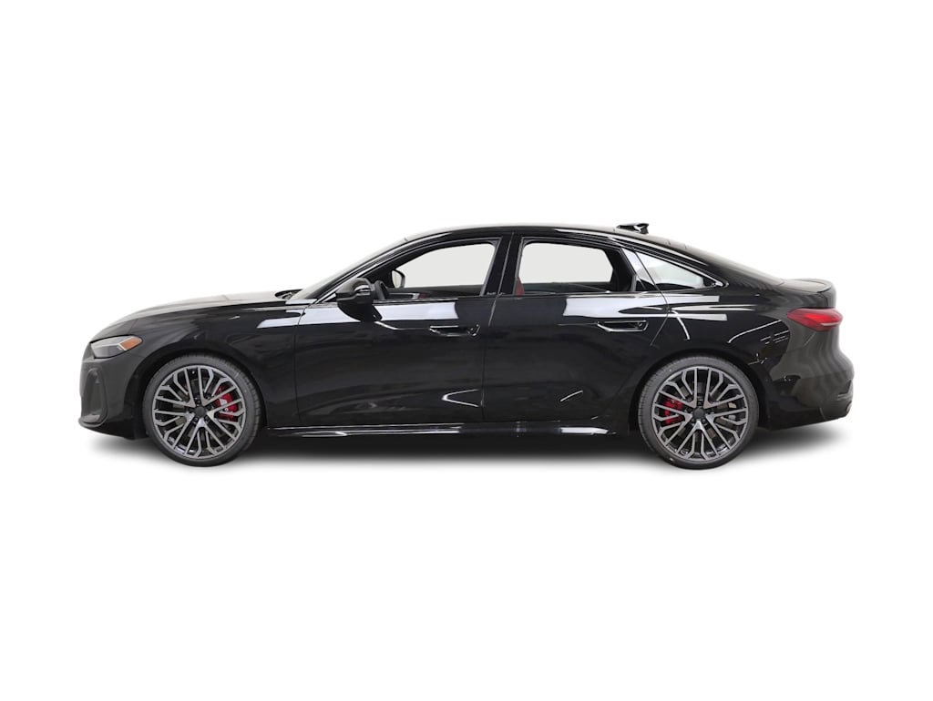 Thumbnail: 2026 Audi S5 - 3