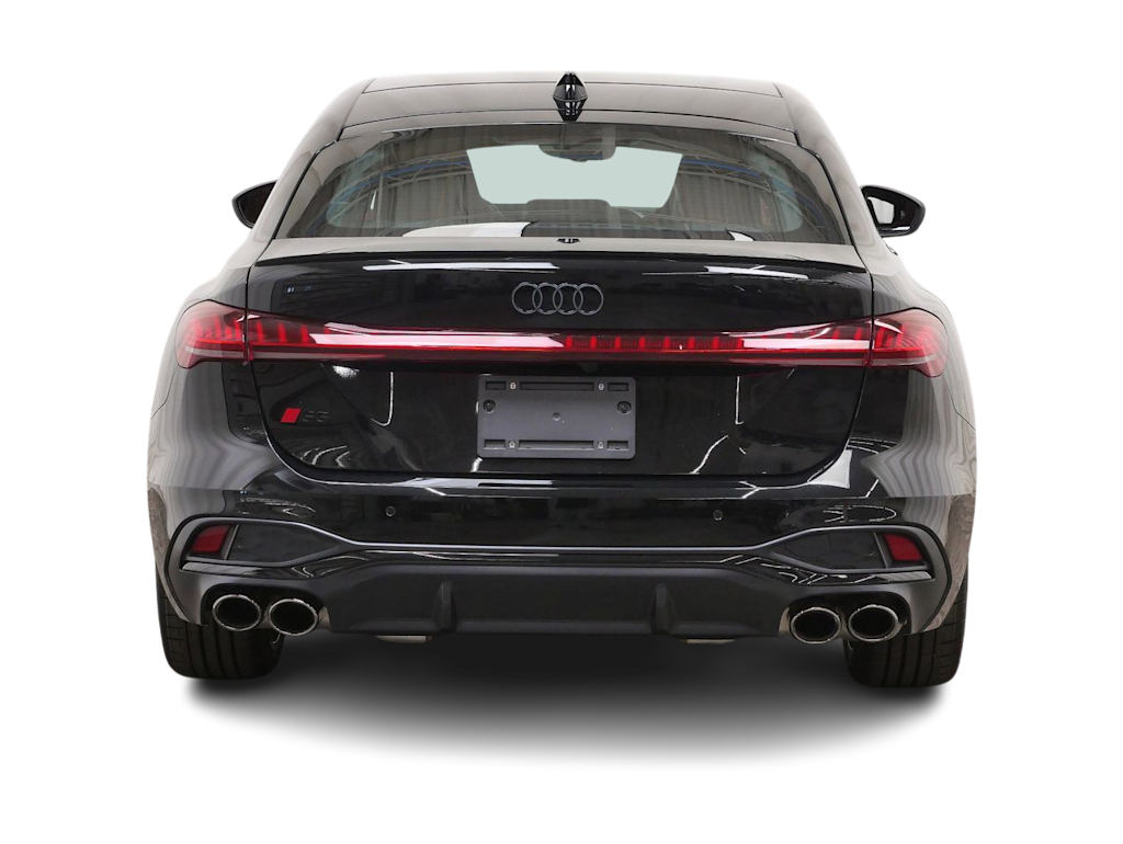 Thumbnail: 2026 Audi S5 - 5