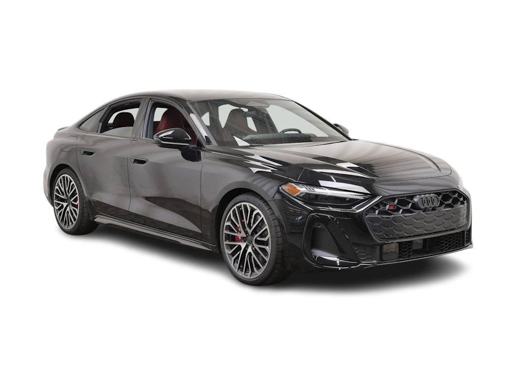 Thumbnail: 2026 Audi S5 - 10