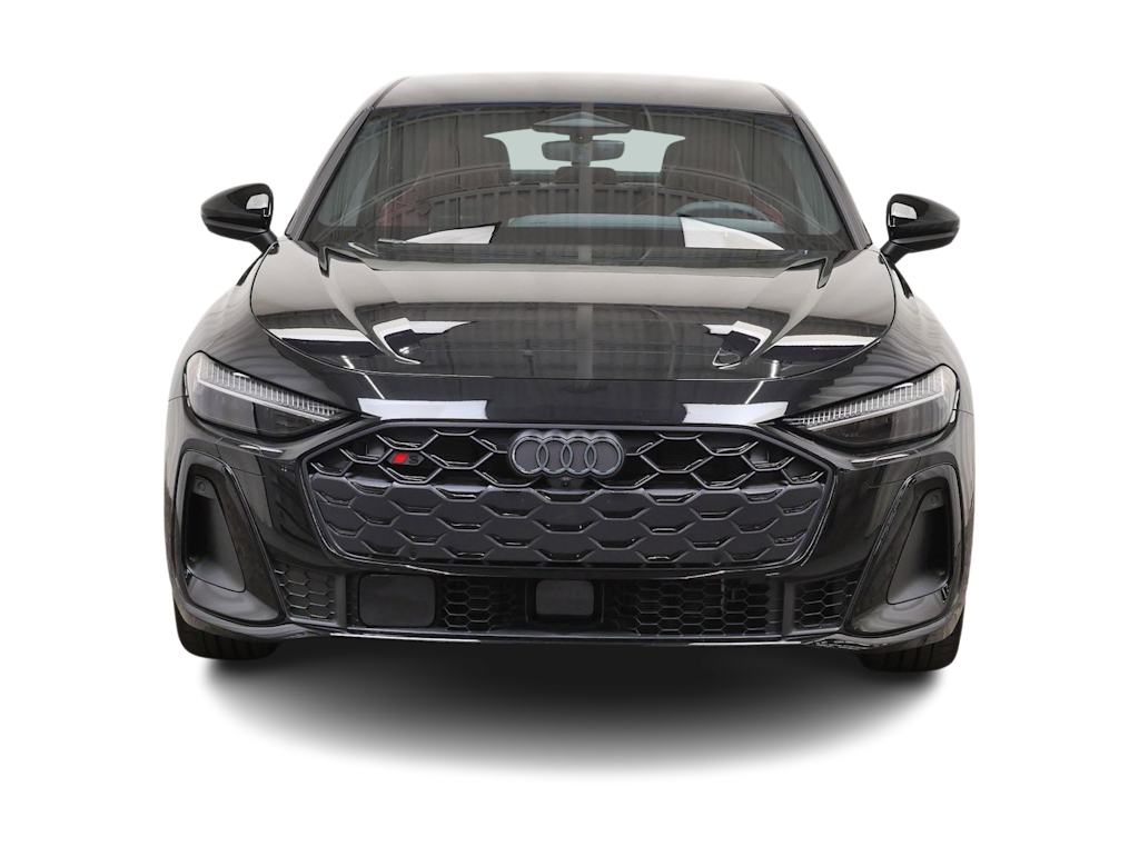 Thumbnail: 2026 Audi S5 - 11