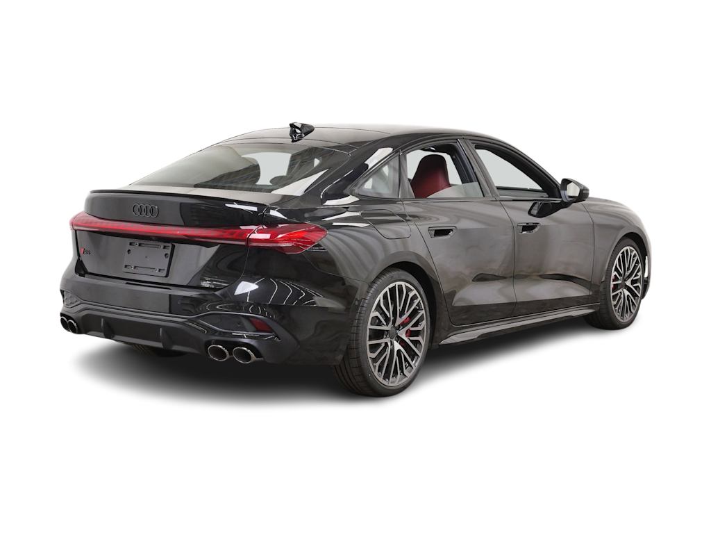 Thumbnail: 2026 Audi S5 - 8