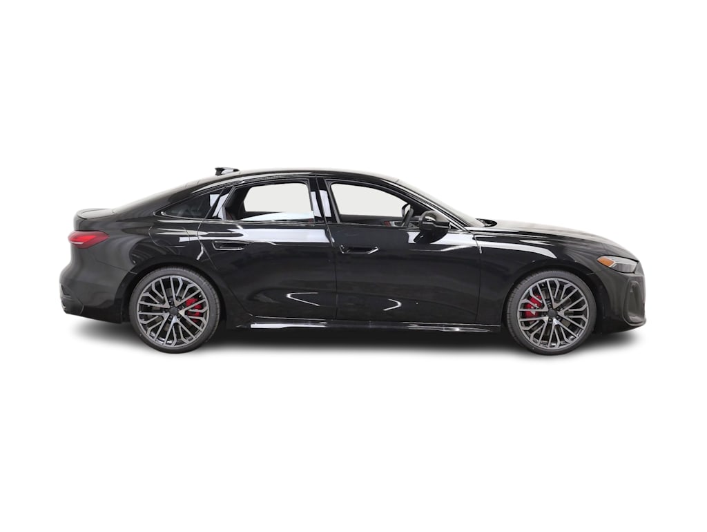 Thumbnail: 2026 Audi S5 - 9