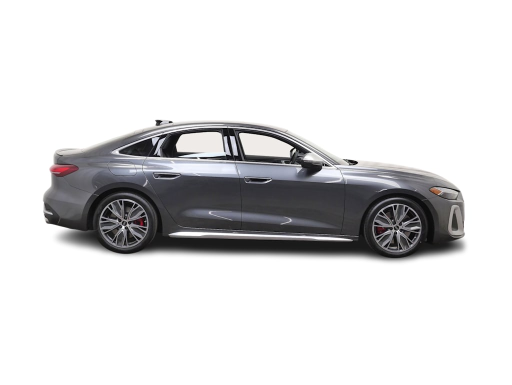 Thumbnail: 2026 Audi S5 - 10