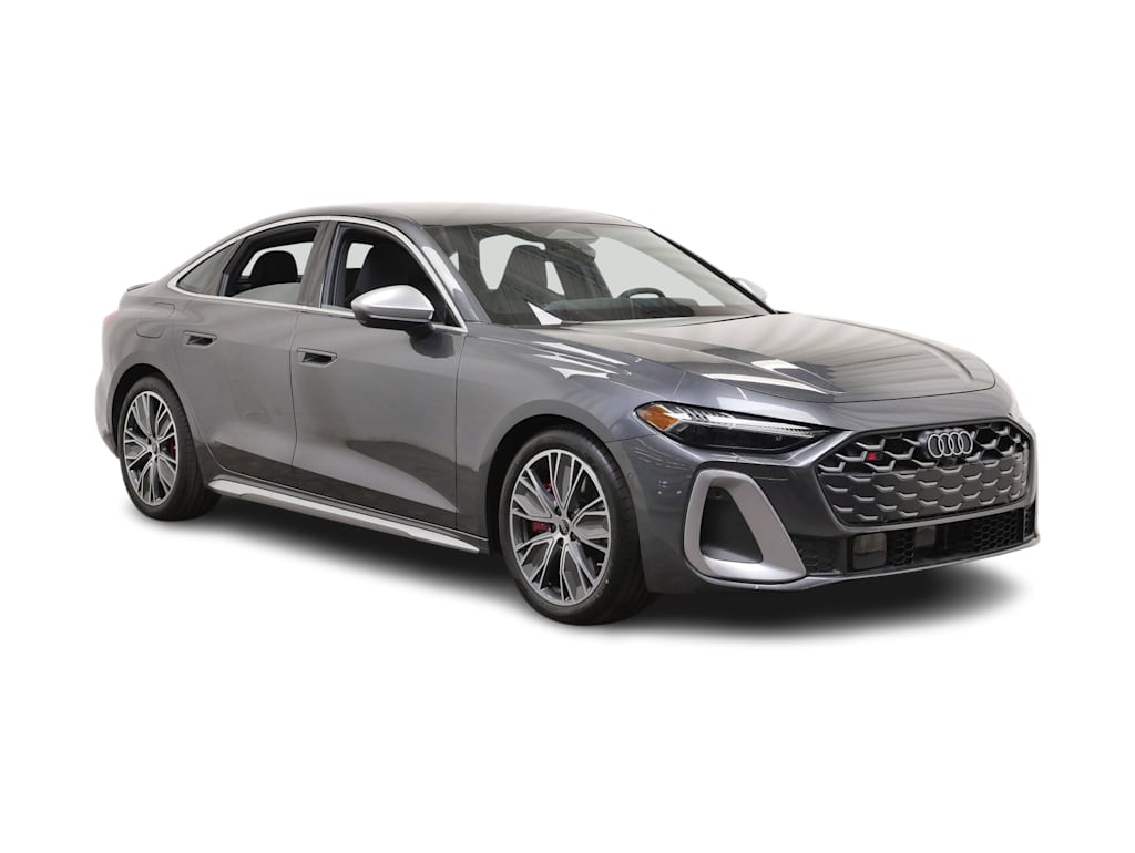 Thumbnail: 2026 Audi S5 - 11