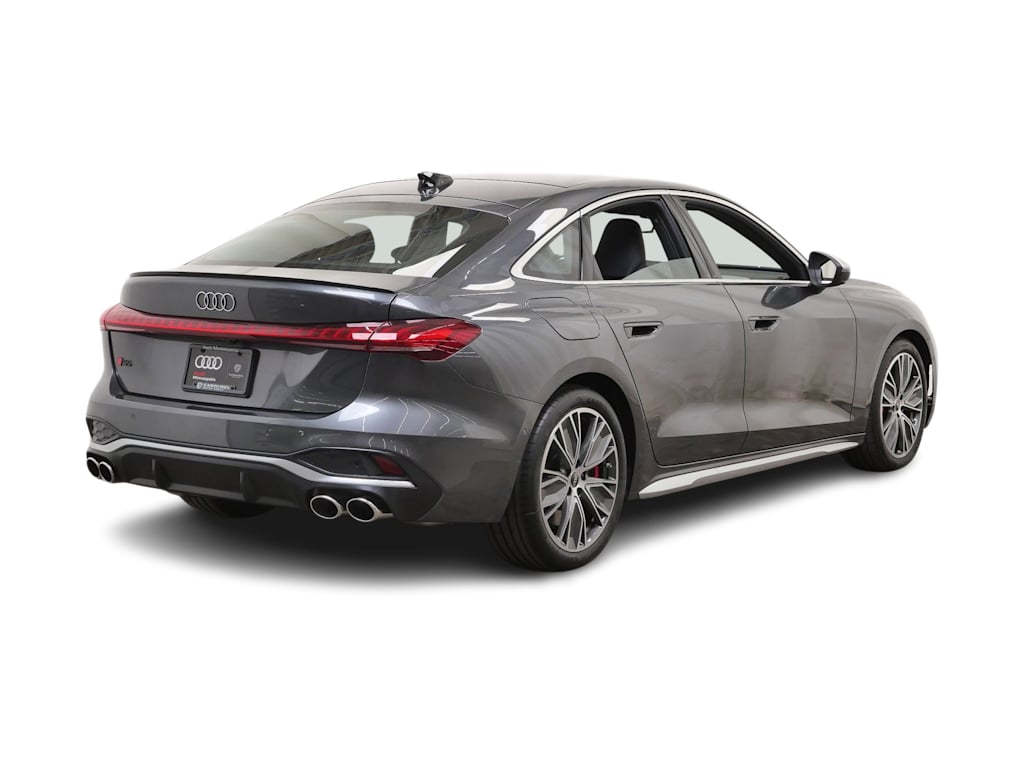 Thumbnail: 2026 Audi S5 - 9
