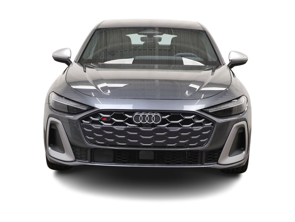 Thumbnail: 2026 Audi S5 - 6