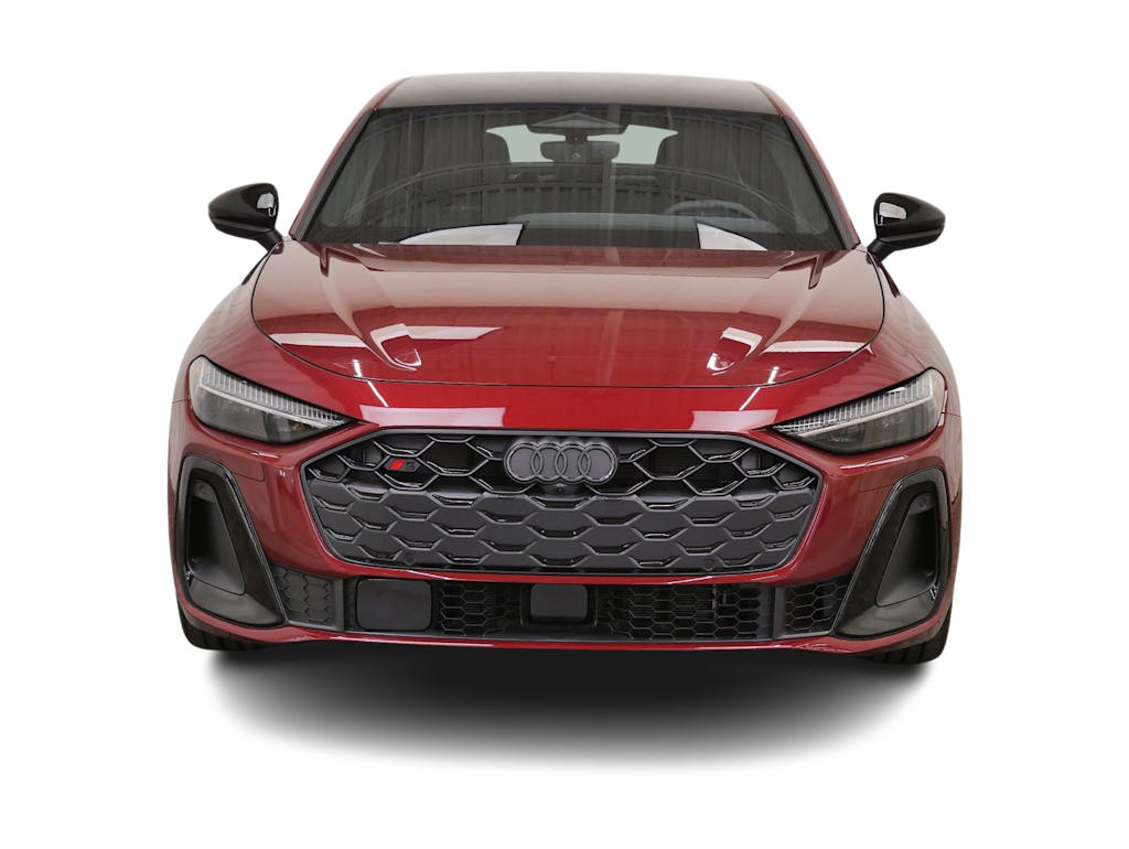 Thumbnail: 2026 Audi S5 - 11