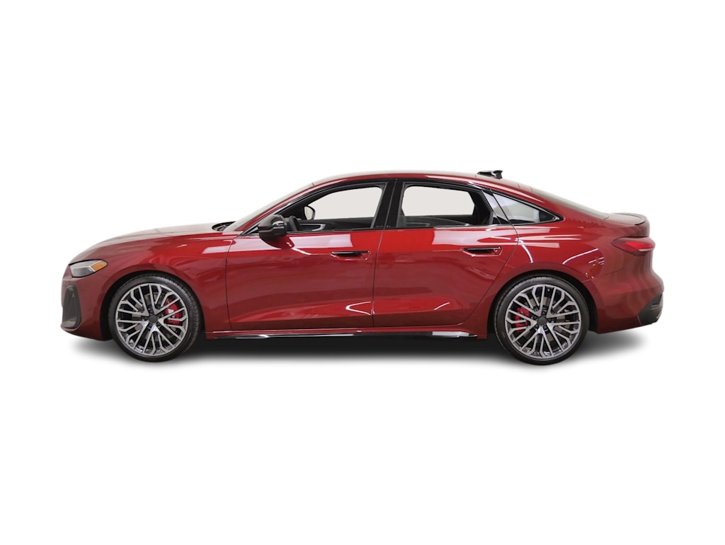 Thumbnail: 2026 Audi S5 - 3