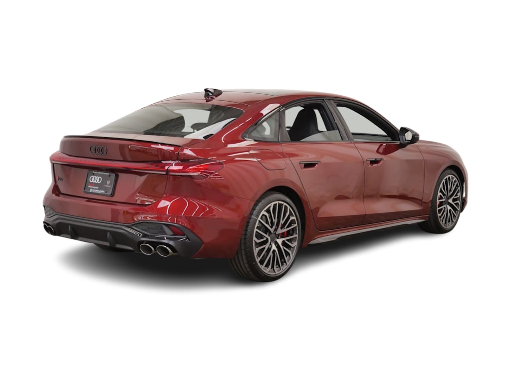 Thumbnail: 2026 Audi S5 - 8
