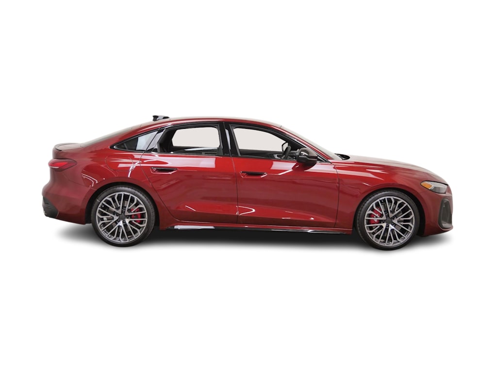 Thumbnail: 2026 Audi S5 - 9