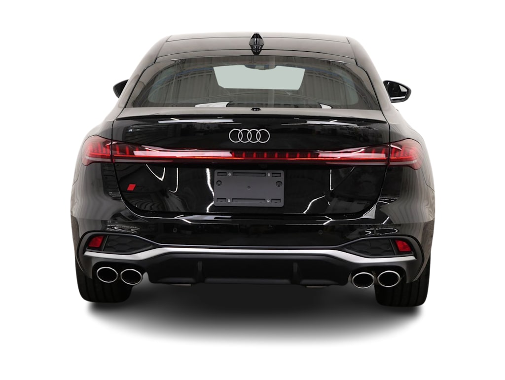 Thumbnail: 2026 Audi S5 - 5