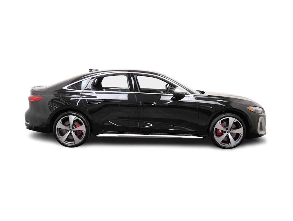 Thumbnail: 2026 Audi S5 - 10