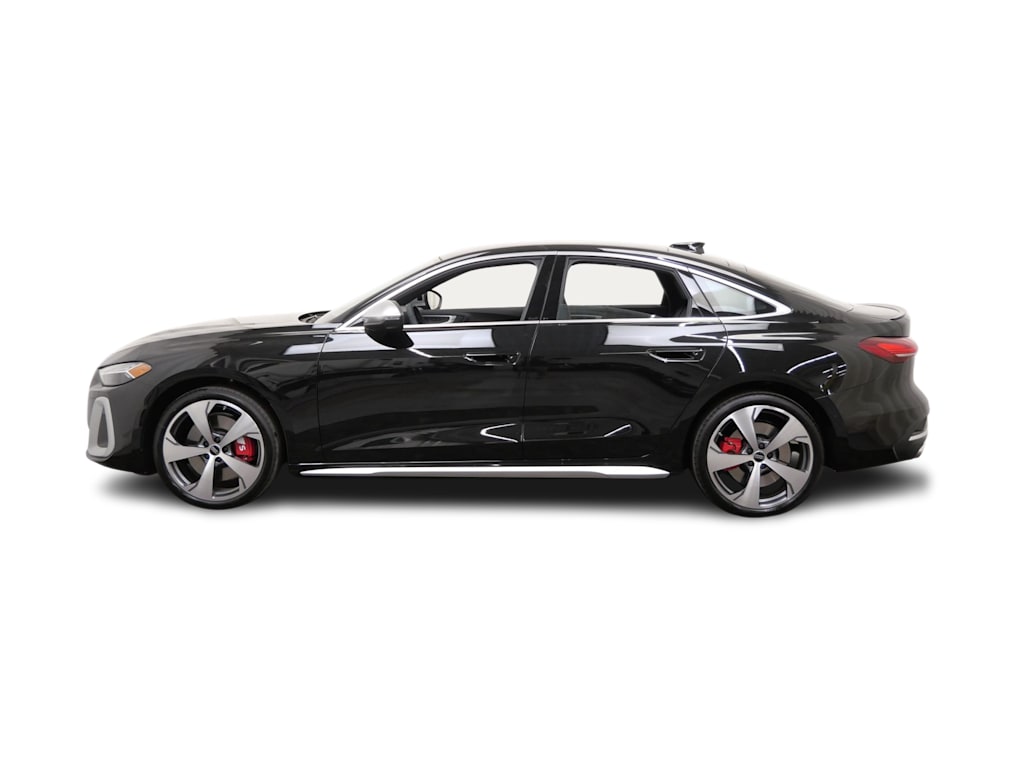 Thumbnail: 2026 Audi S5 - 3