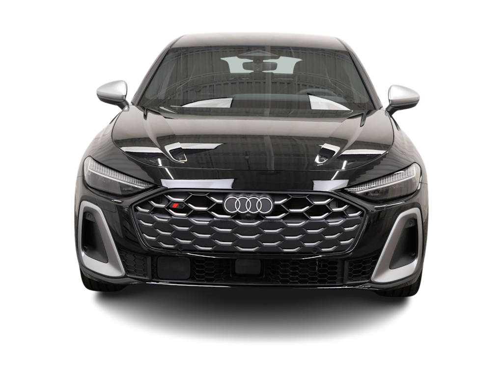 Thumbnail: 2026 Audi S5 - 6