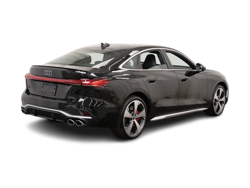 Thumbnail: 2026 Audi S5 - 9