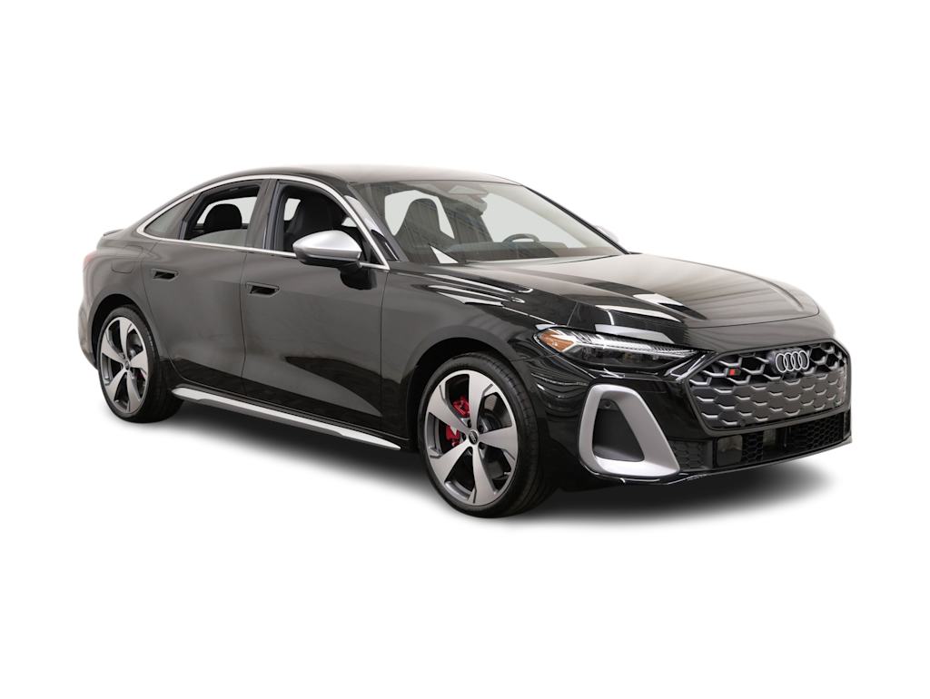Thumbnail: 2026 Audi S5 - 11
