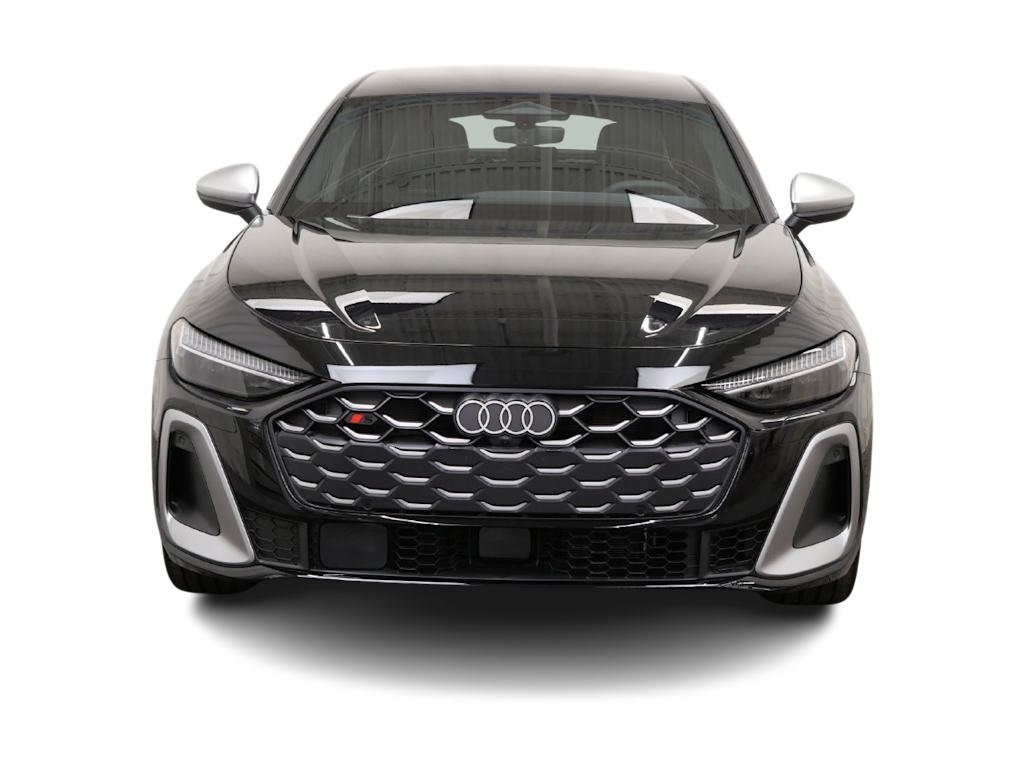 Thumbnail: 2026 Audi S5 - 6