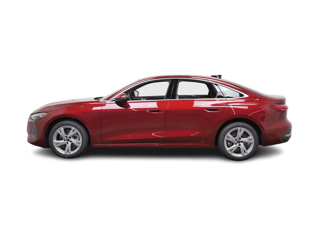 Thumbnail: 2026 Audi A5 - 3