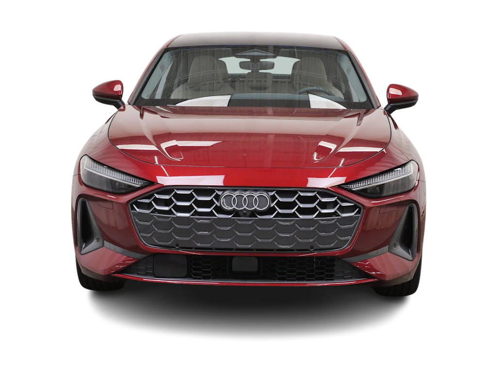 Thumbnail: 2026 Audi A5 - 6