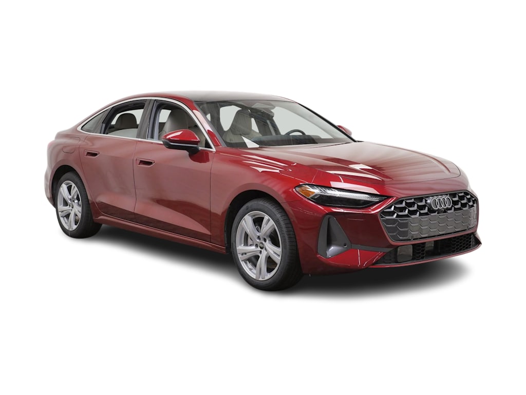 Thumbnail: 2026 Audi A5 - 11