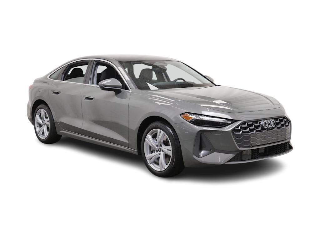 Thumbnail: 2026 Audi A5 - 11