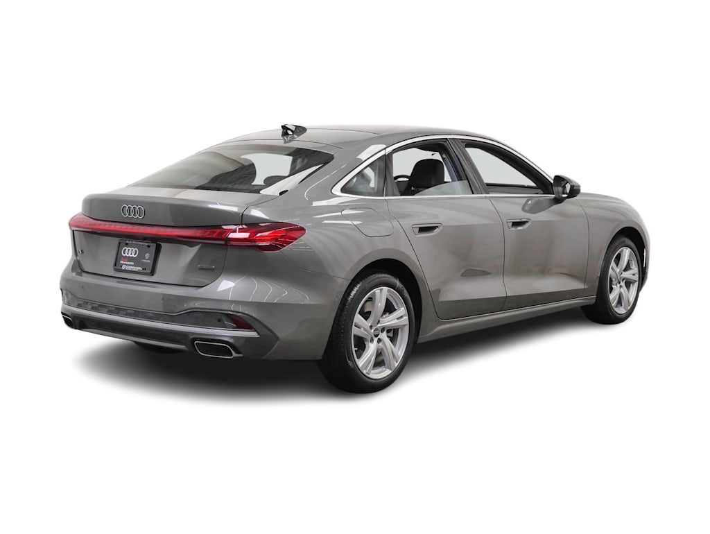Thumbnail: 2026 Audi A5 - 9