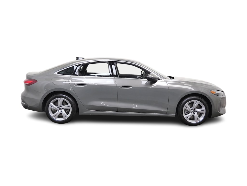Thumbnail: 2026 Audi A5 - 10