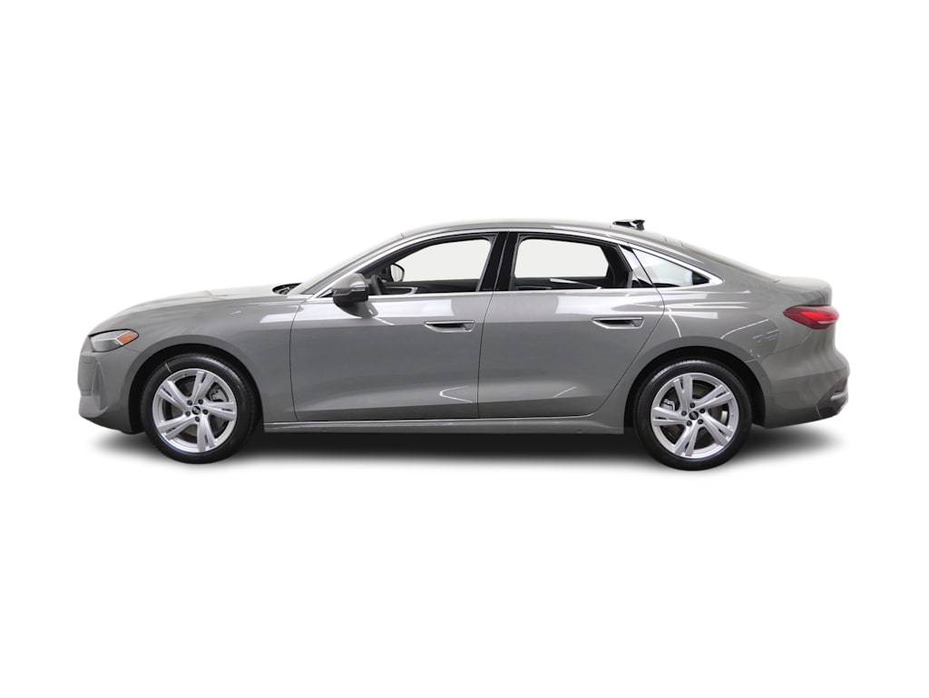 Thumbnail: 2026 Audi A5 - 3