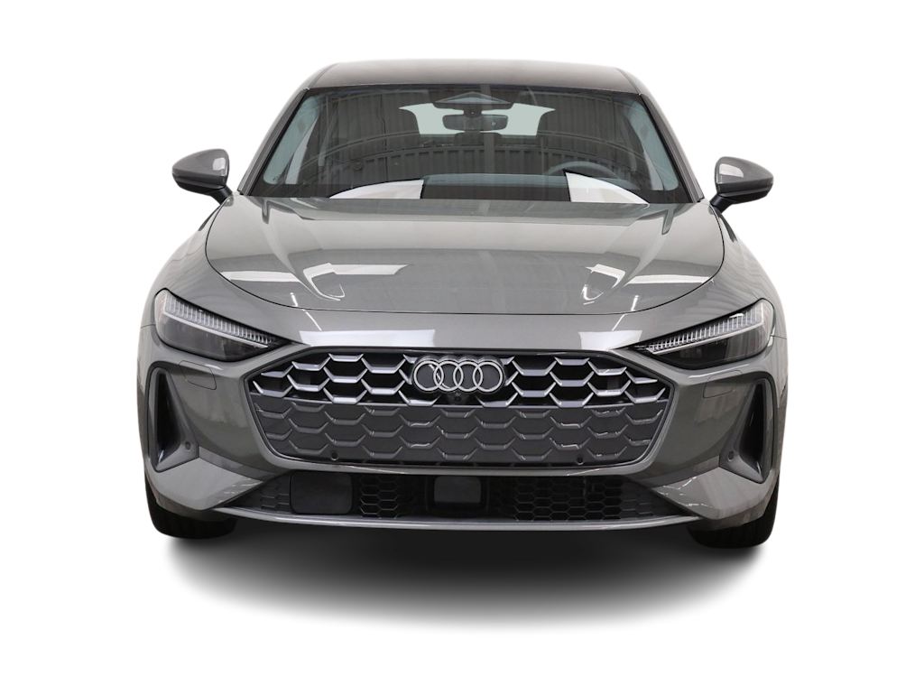 Thumbnail: 2026 Audi A5 - 6