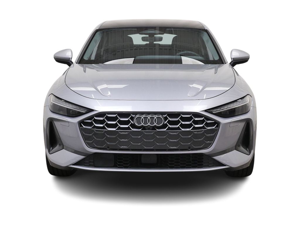 Thumbnail: 2026 Audi A5 - 6