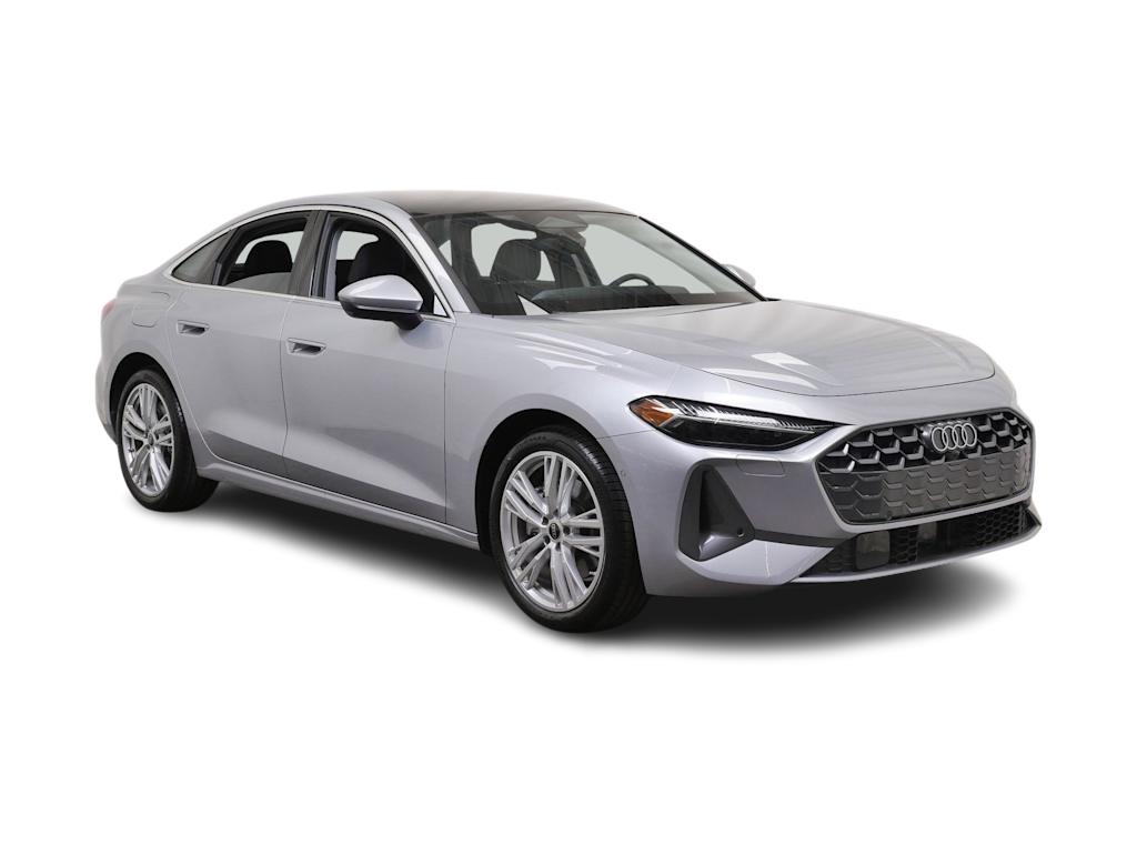 Thumbnail: 2026 Audi A5 - 11