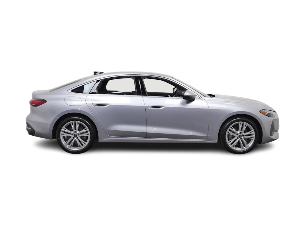 Thumbnail: 2026 Audi A5 - 10