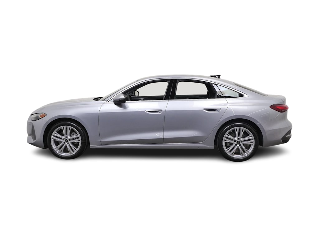Thumbnail: 2026 Audi A5 - 3