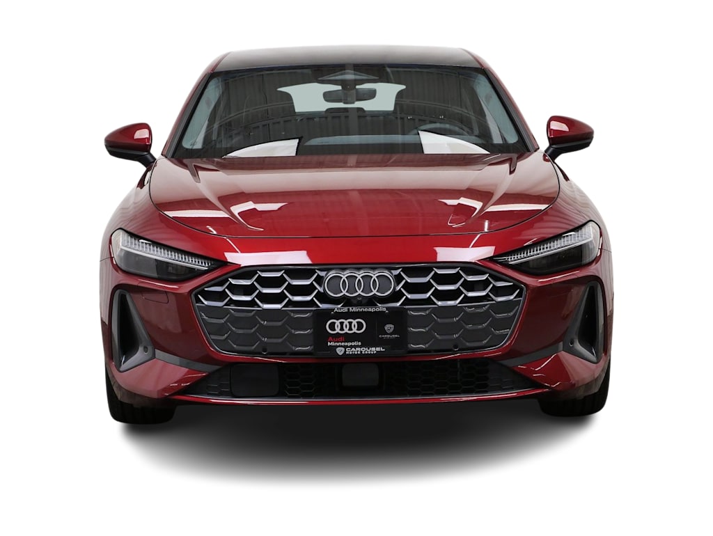 Thumbnail: 2026 Audi A5 - 11